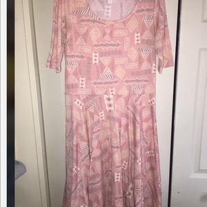 LuLaRoe Dress